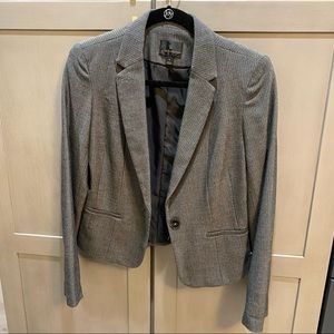 Worthington | Grey Blazer